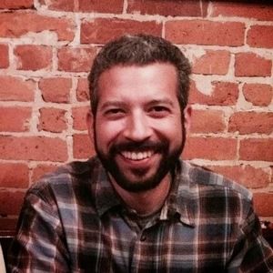 Meet your Posher, Albert